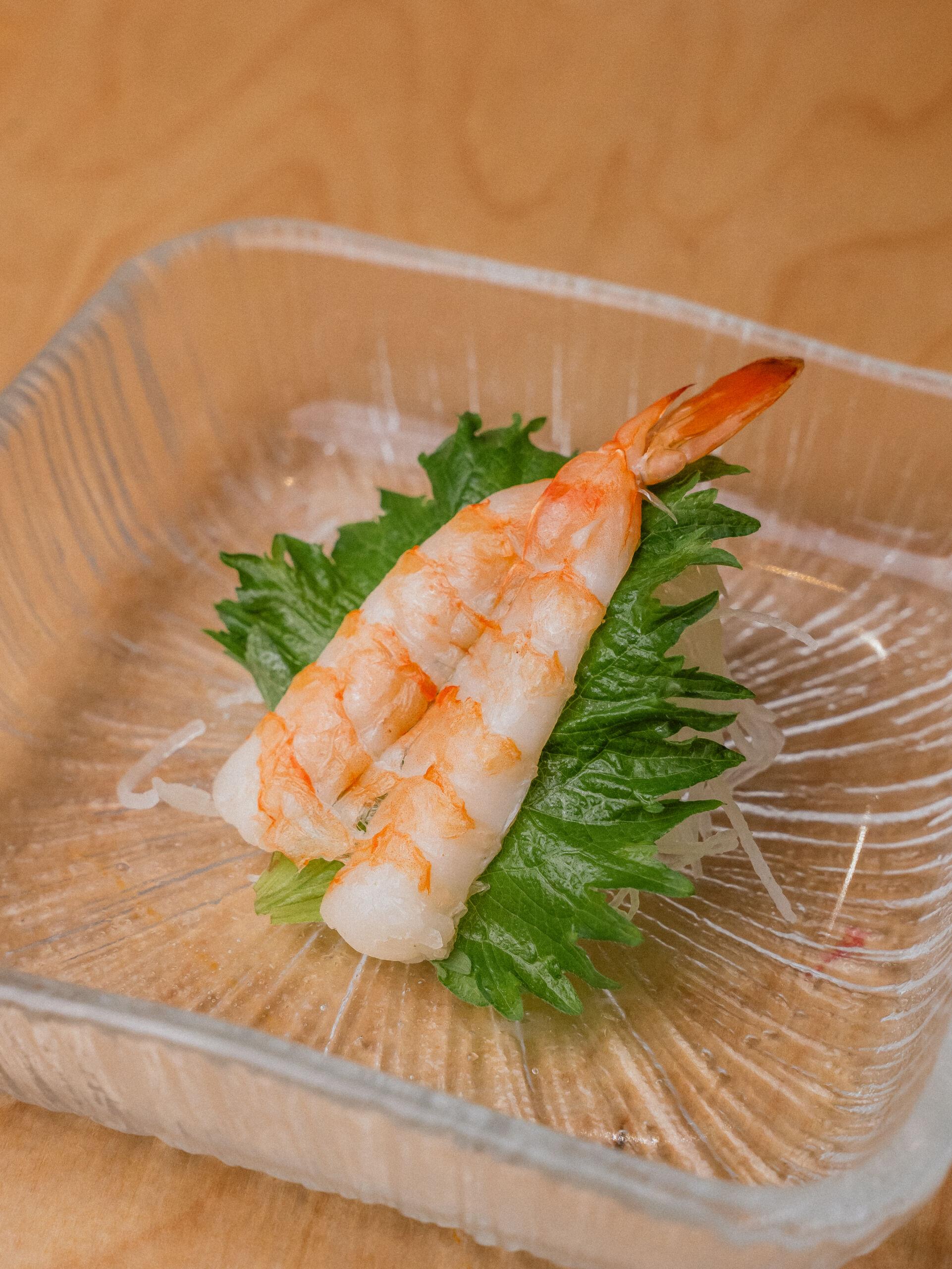 Ebi (Shrimp)