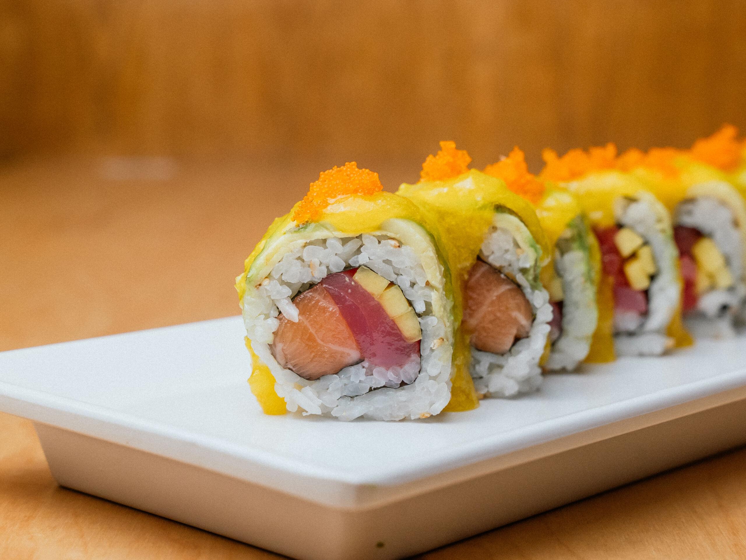 *Fairy Roll