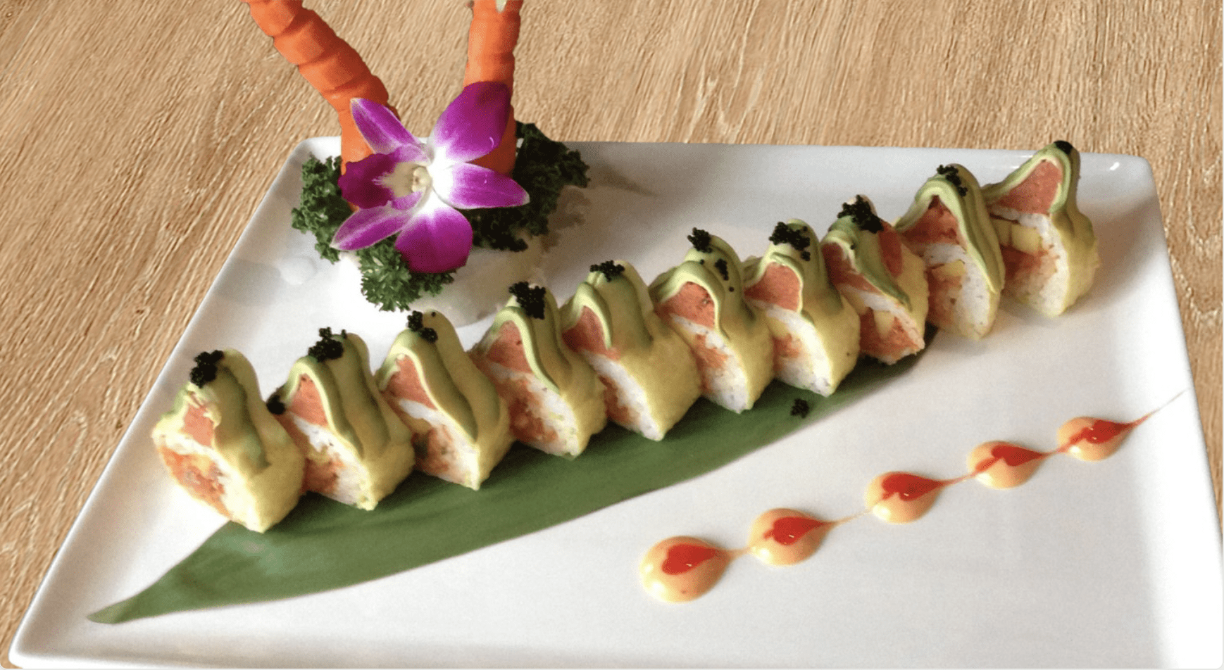 *Halloween Roll