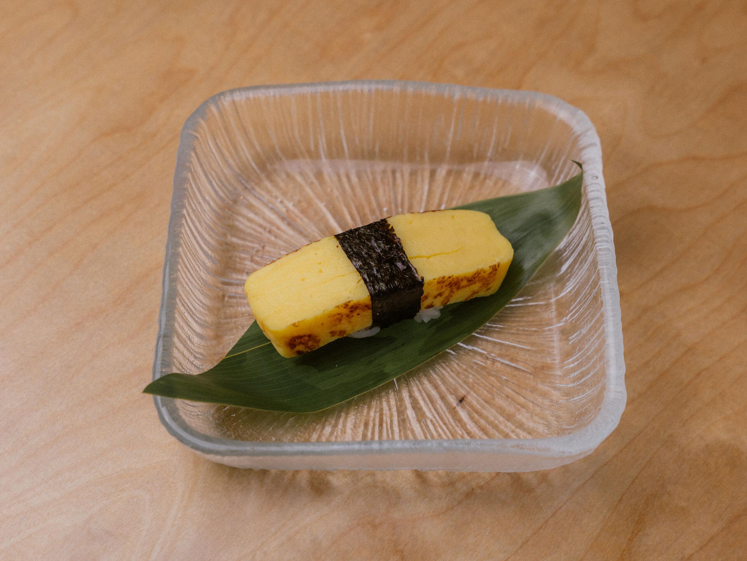 Inari (Fried Tofu)