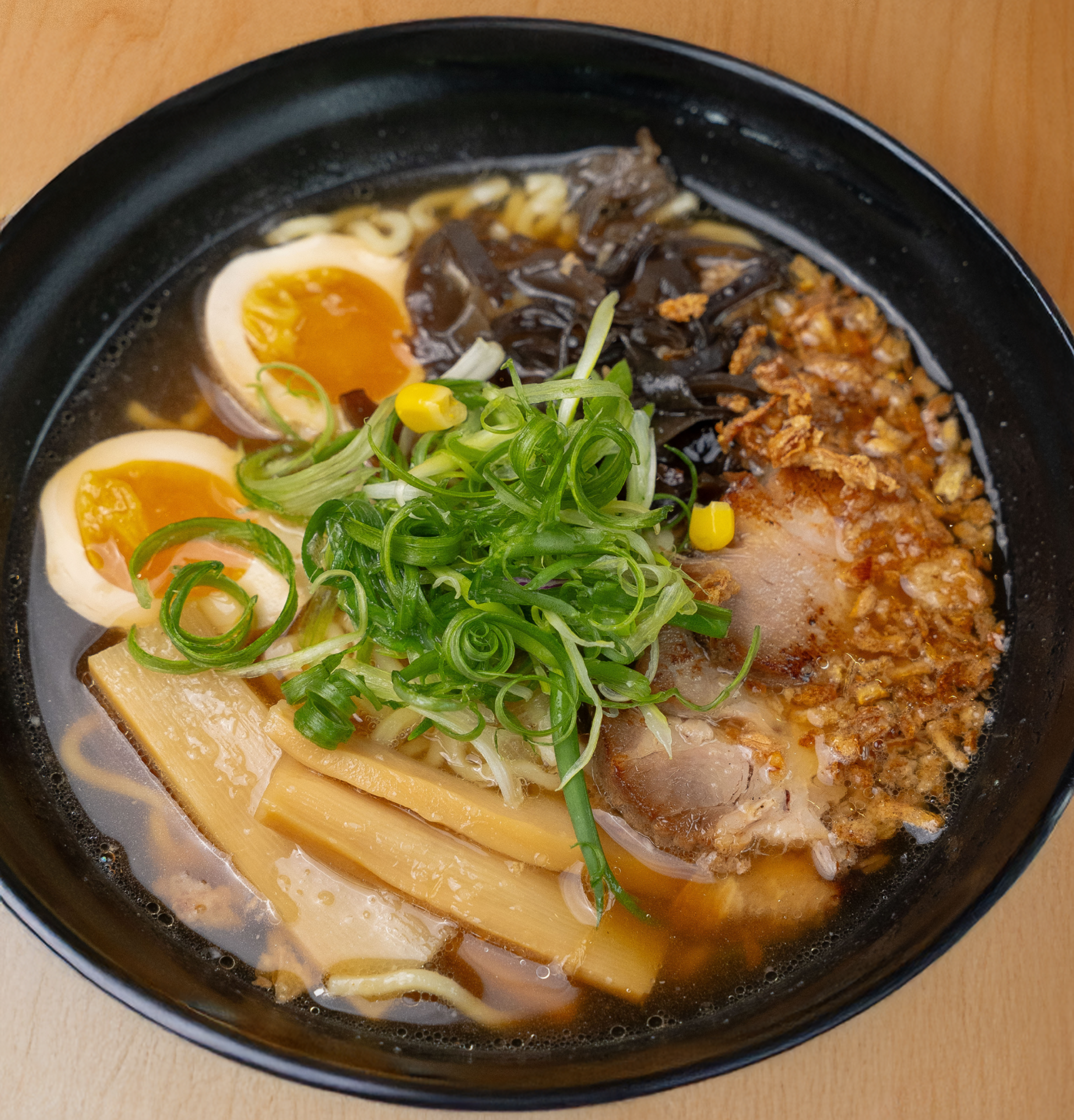 Shoyu Ramen