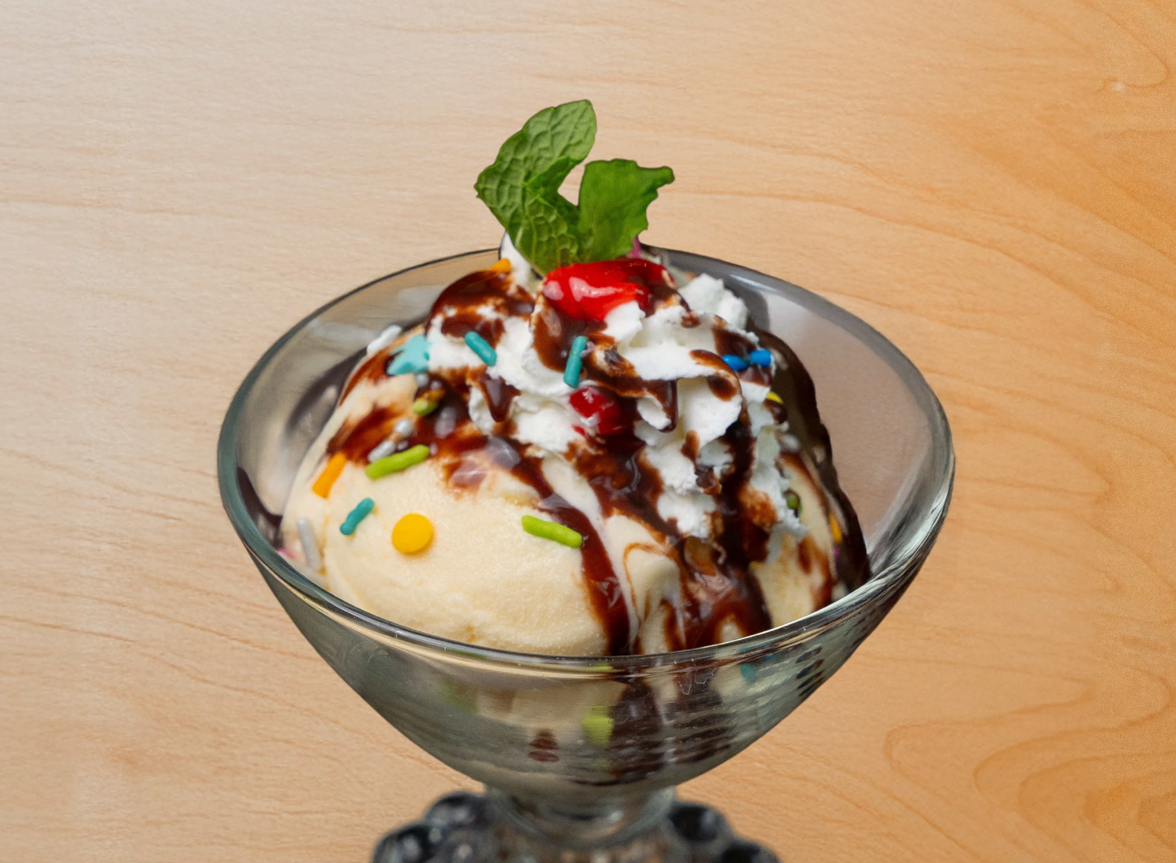 Ice Cream