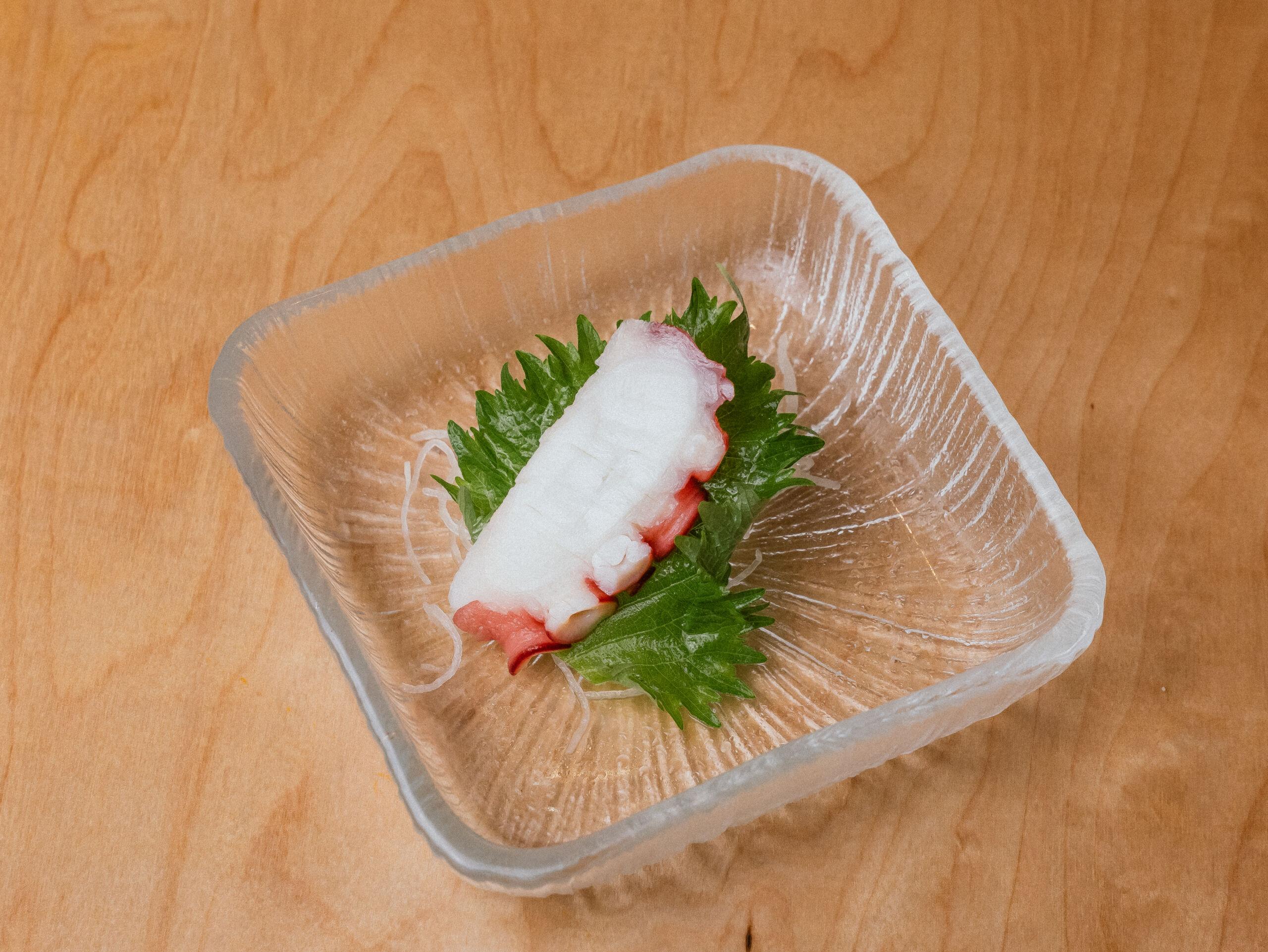 Tako (Octopus)