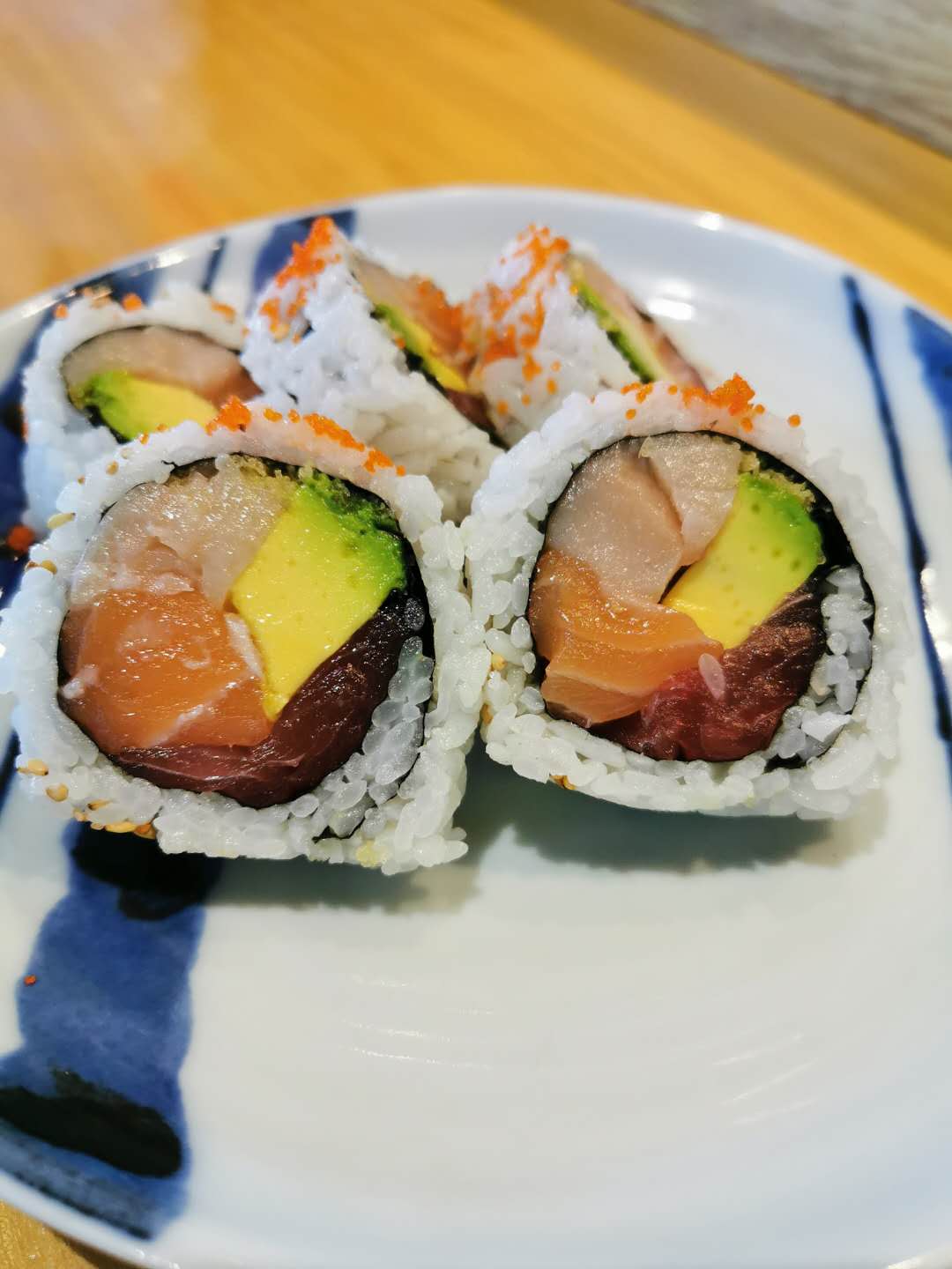 *Fantasy Roll