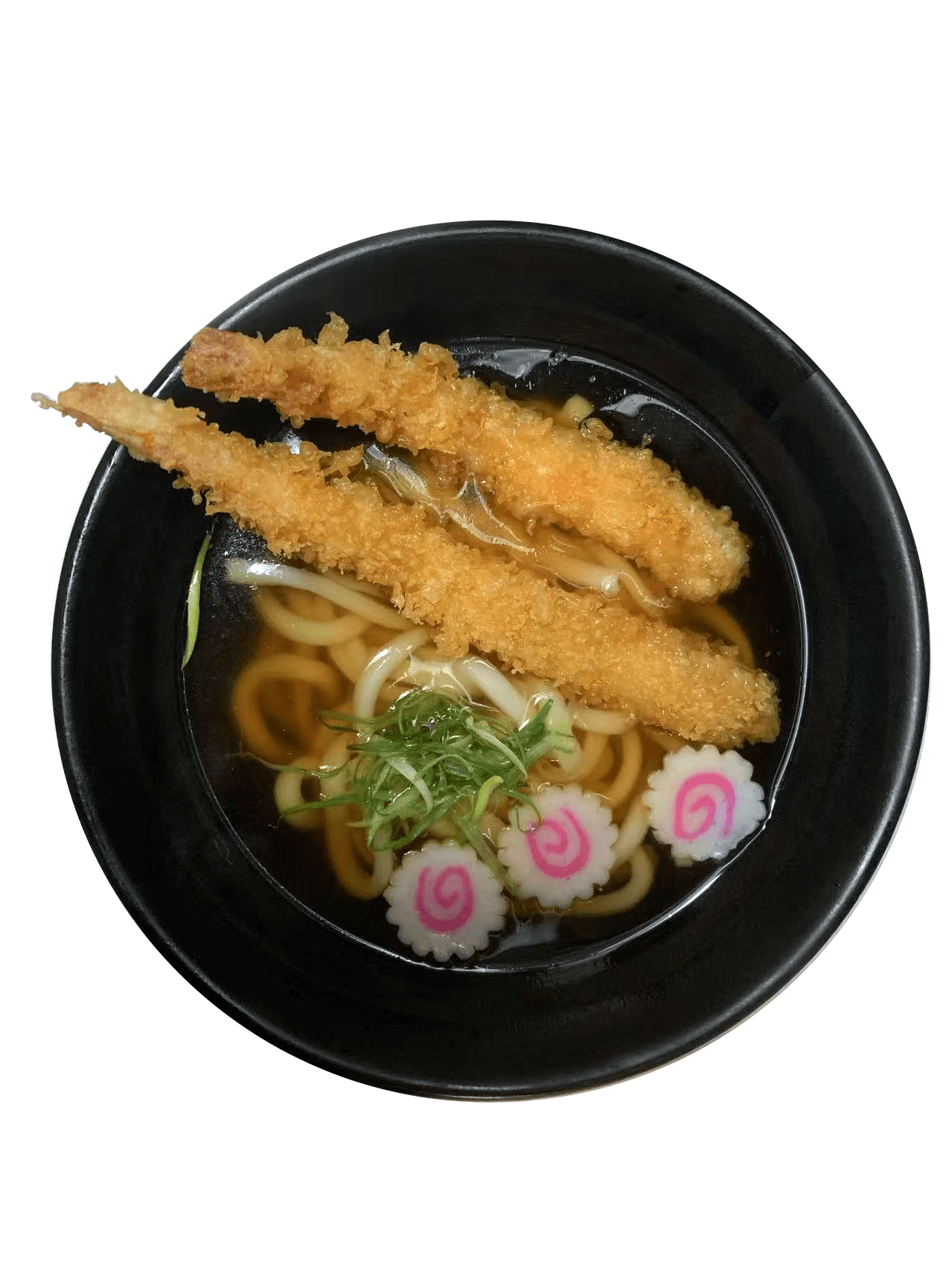 Tempura Udon